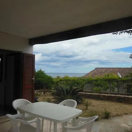 Appartement Villino Via Del Mare *