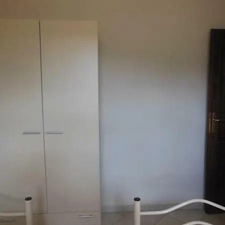 Appartement Villino Via Del Mare Budoni