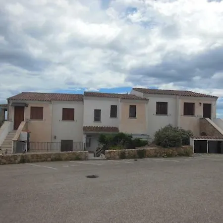Villino Via Del Mare Appartement Budoni