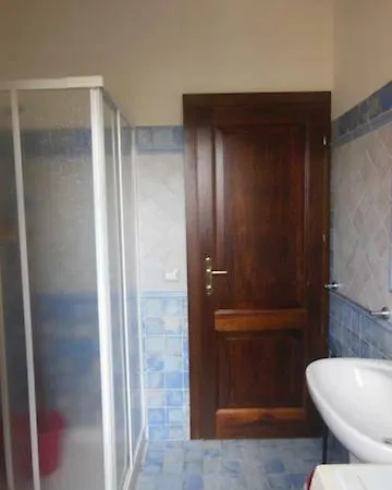 Appartement Villino Via Del Mare *