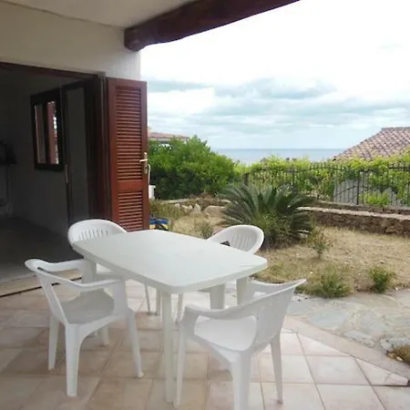 Villino Via Del Mare Appartement *