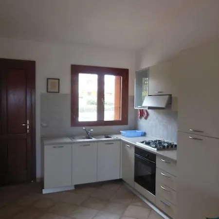 Villino Via Del Mare Appartement *