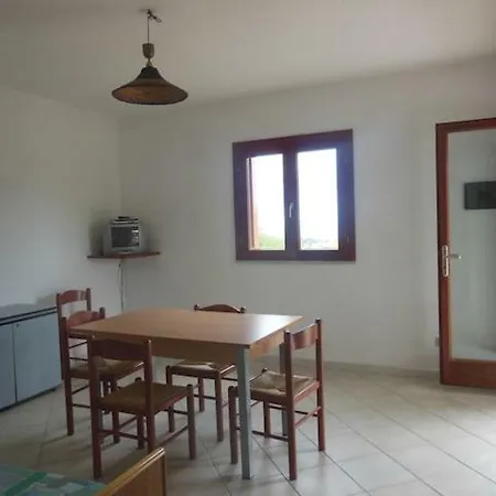 Appartement Villino Via Del Mare