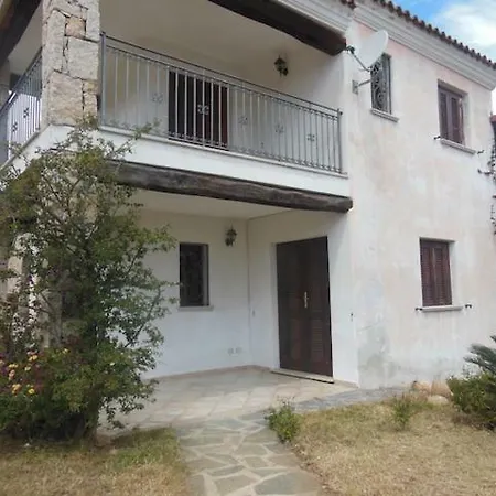 Villino Via Del Mare Appartement