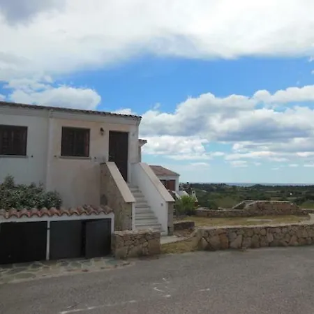 Appartement Villino Via Del Mare Budoni