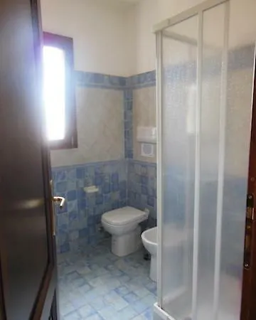 Appartement Villino Via Del Mare