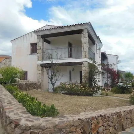 Villino Via Del Mare *