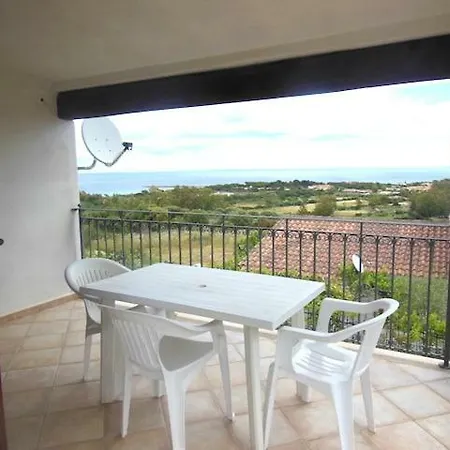 Villino Via Del Mare Appartement *