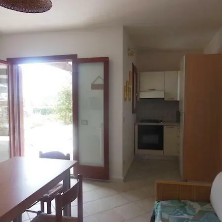 Villino Via Del Mare Appartement Budoni