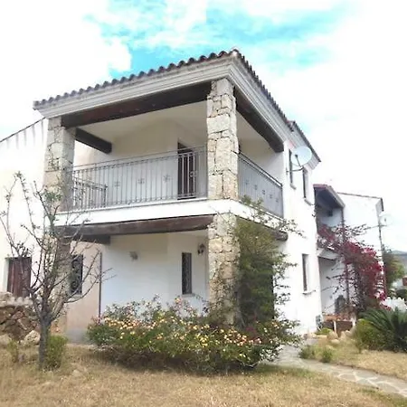 Villino Via Del Mare *