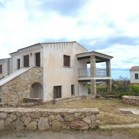 Villino Via Del Mare * Budoni