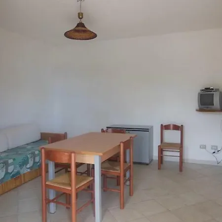 Villino Via Del Mare Appartement