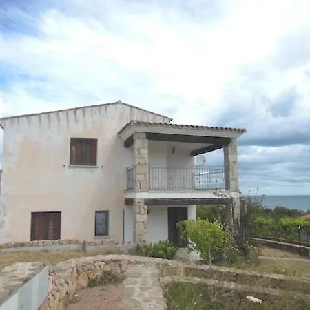 Appartement Villino Via Del Mare Budoni