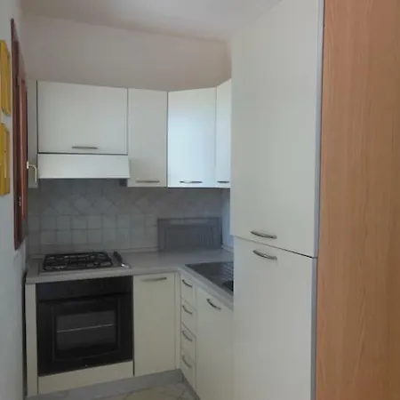 Villino Via Del Mare Appartement